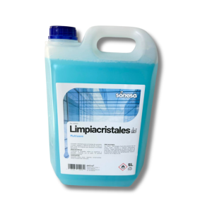 Limpiacristales