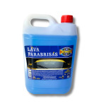 Lavaparabrisas en Málaga