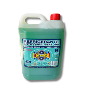 Refrigerante Anticongelante