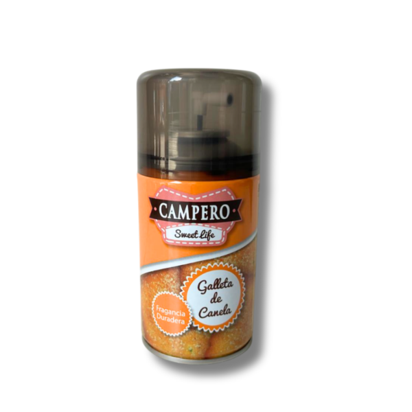 Ambientadores Campero Galleta de Canela