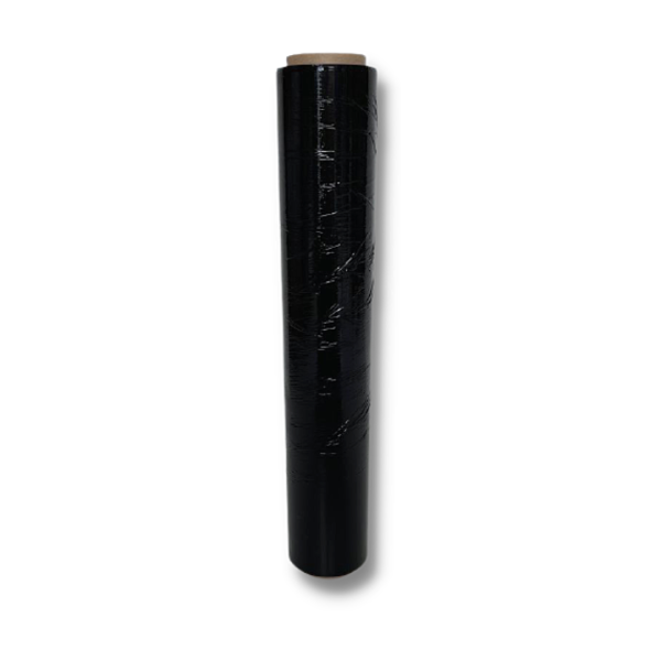 Film paletizar manual NEGRO (50cm)