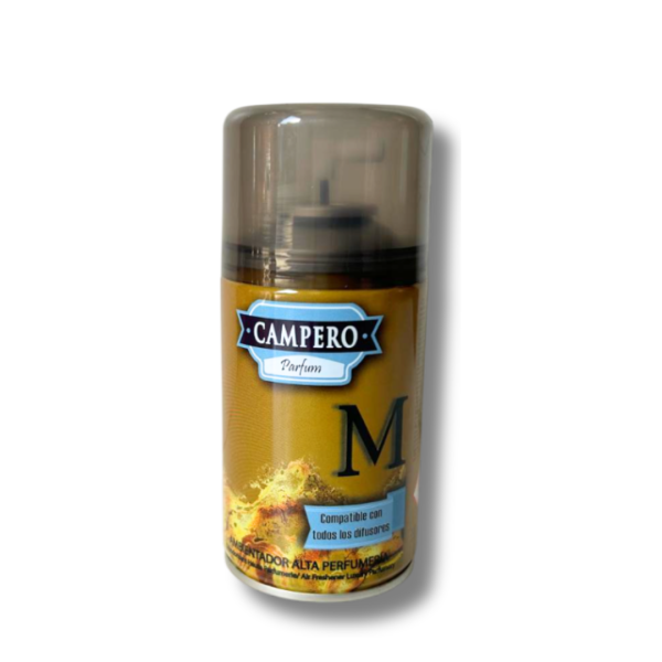 Ambientadores Campero M