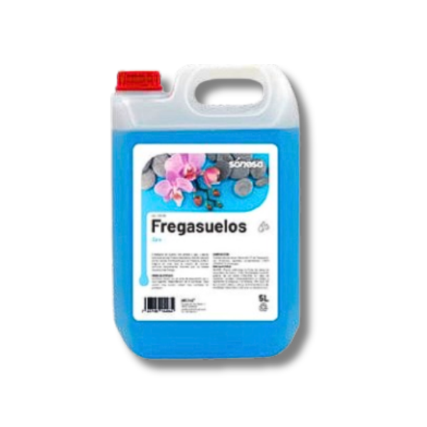 Fregasuelos Spa Perfumado