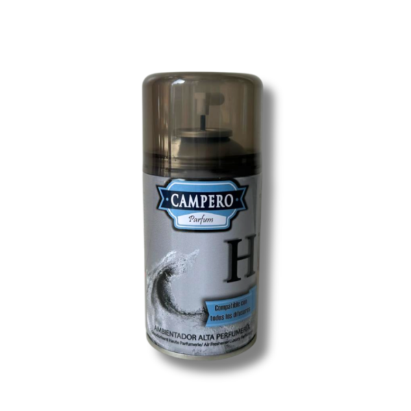 Ambientadores Campero H