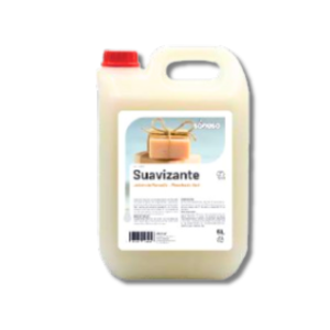 Suavizante Jabón Marsella