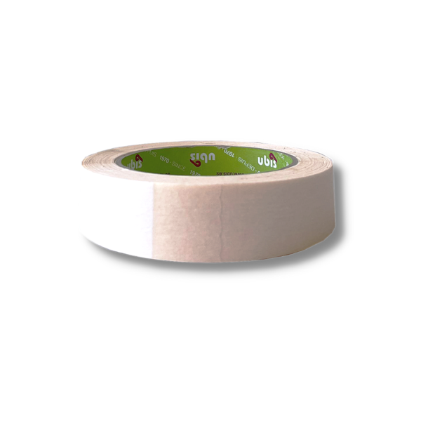 Cinta adhesiva Crepé/Pintor (25mmx45mts)