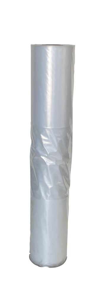 Plástico de Tubo (1,40 mm)