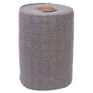 Paño Punto Gris Rollo