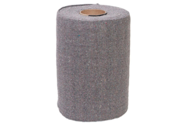 Paño Punto Gris Rollo