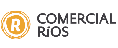 logo Comercial Ríos