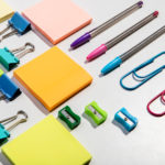 productos de papelería en Málaga